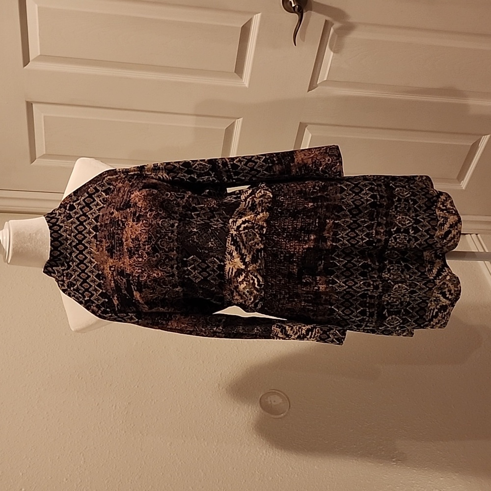 Veronica M dress, Size S
